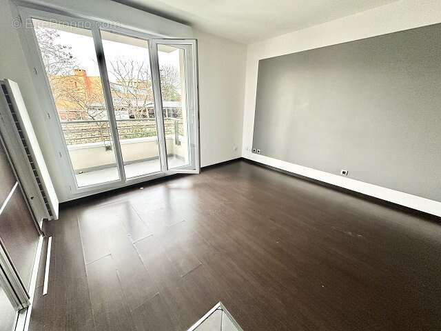 Appartement 35m² à maisons-alfort - photo 7
