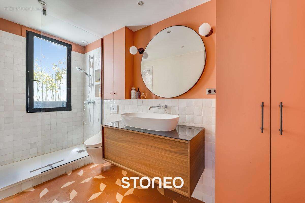 Appartement à CLICHY