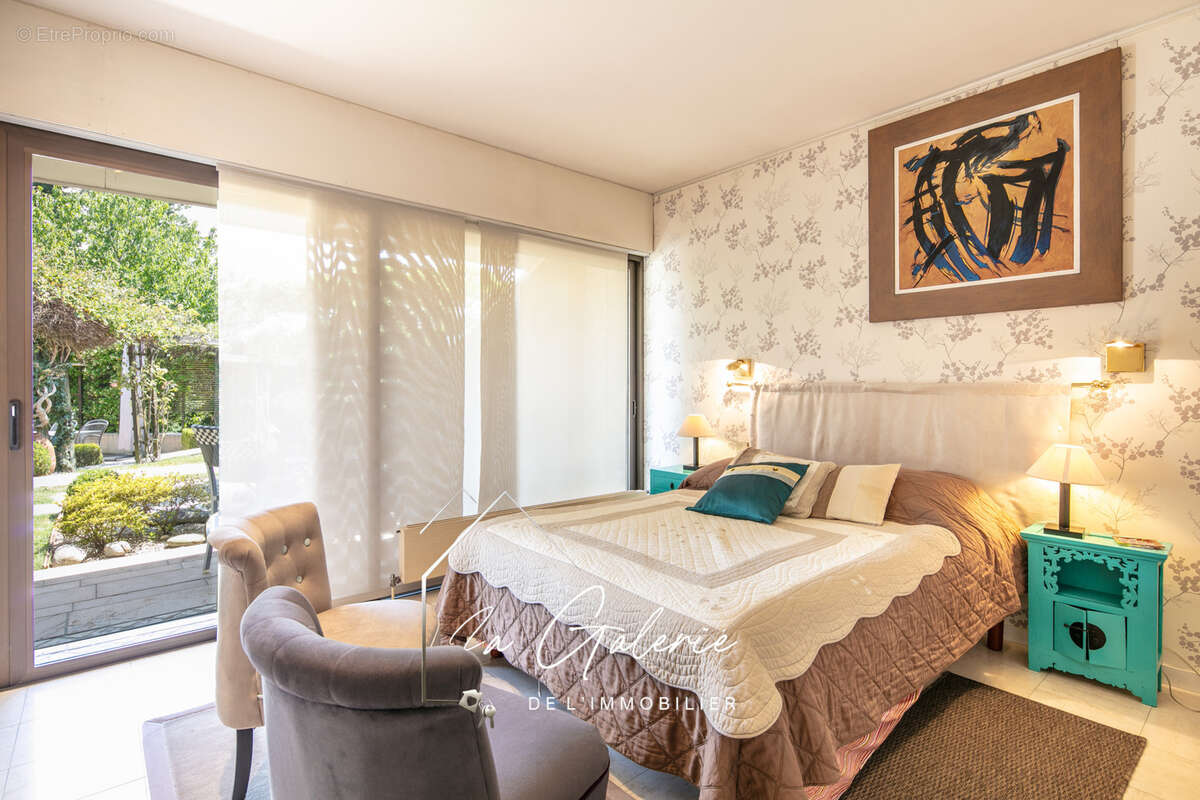 Propriete d'exception de 470 m2 a meylan - photo 25