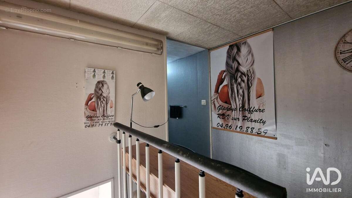 Photo 6 - Commerce à MARSEILLE-6E