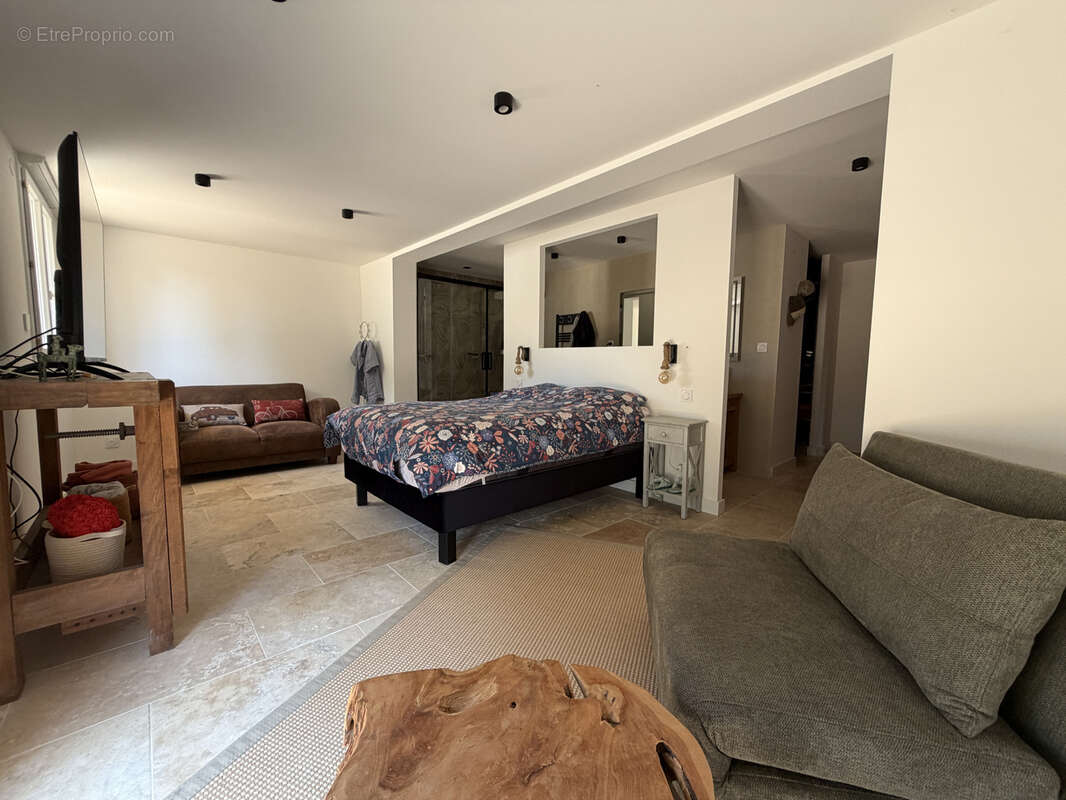 Propriété 240m2 habitables sur 3200m2 de terrain arboré 2 km centre St QUENTIN - photo 16