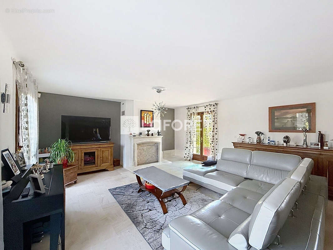 Maison à SAINT-JEAN-LE-BLANC