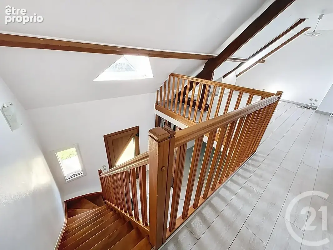 Maison 7 pièces 165 m² à vendre à Rambouillet (78120) - photo 10