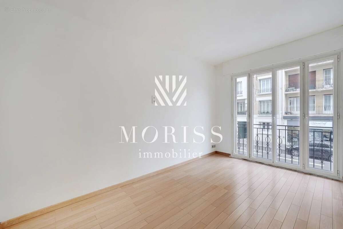 Appartement à SAINT-MANDE