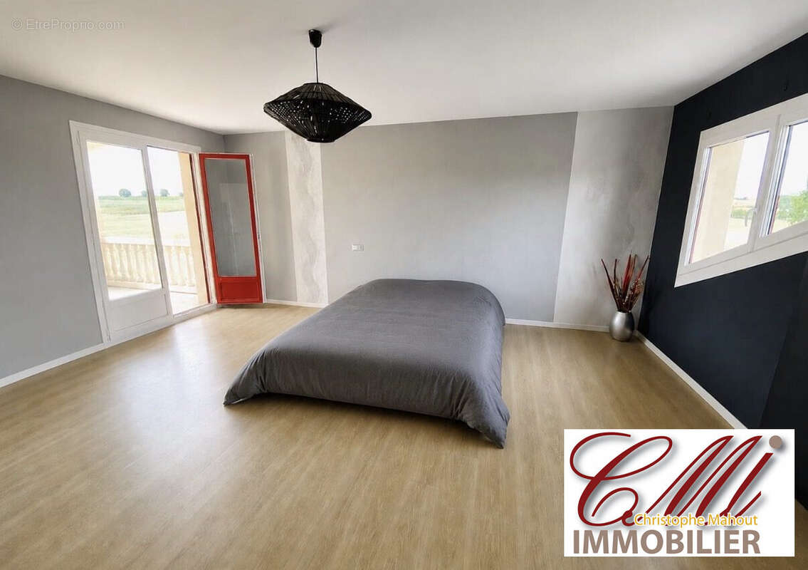 Maison 195 m² à Vitry-Le-Francois  - photo 6