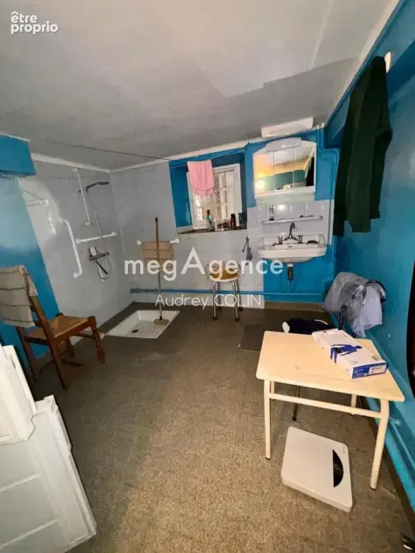 Maison avec sa grange - photo 11