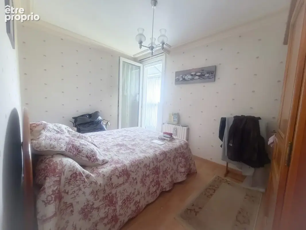 Appartement 4 pièces 83 m² à vendre à Rennes (35000) - photo 8