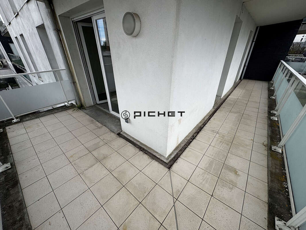 Appartement Bordeaux 4 pièce(s) 85.17 m2 - photo 4