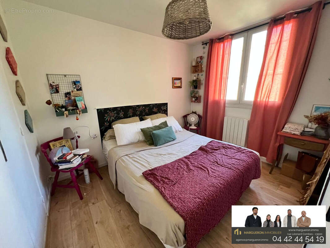 Appartement 65 m² à Istres  - photo 8