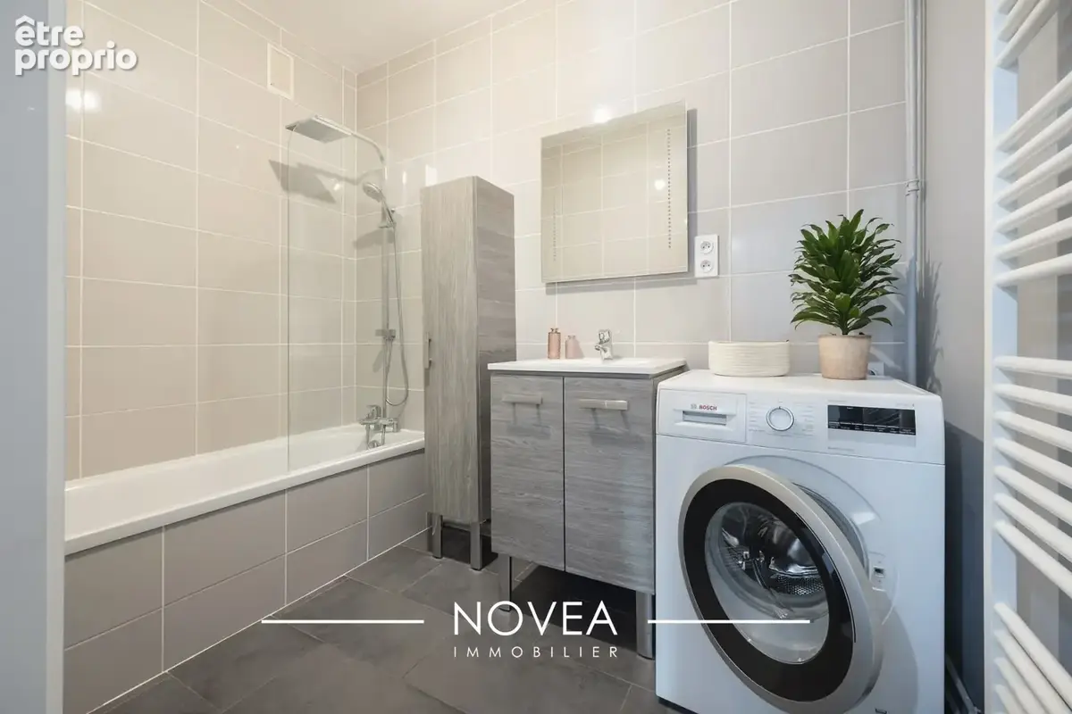 Appartement 3 pièces 83 m² à vendre à Ecully (69130) - photo 6