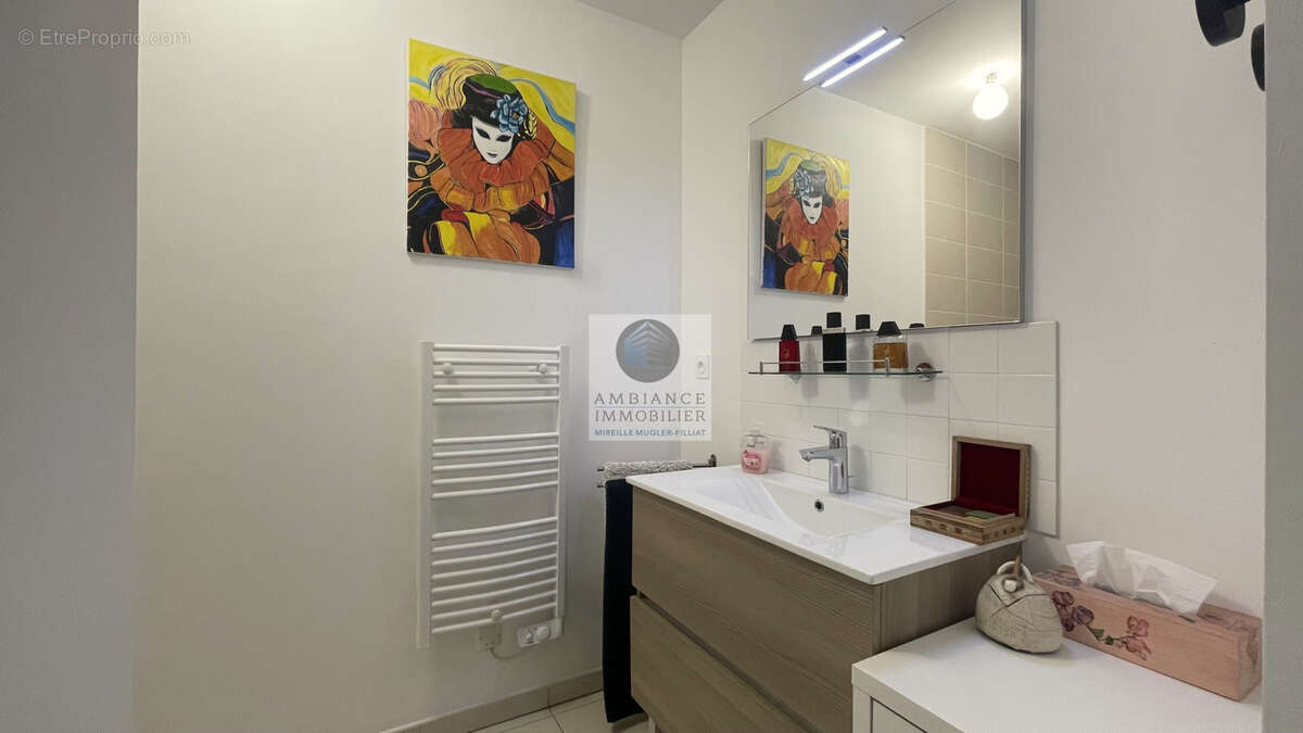 Appartement à VALENCE