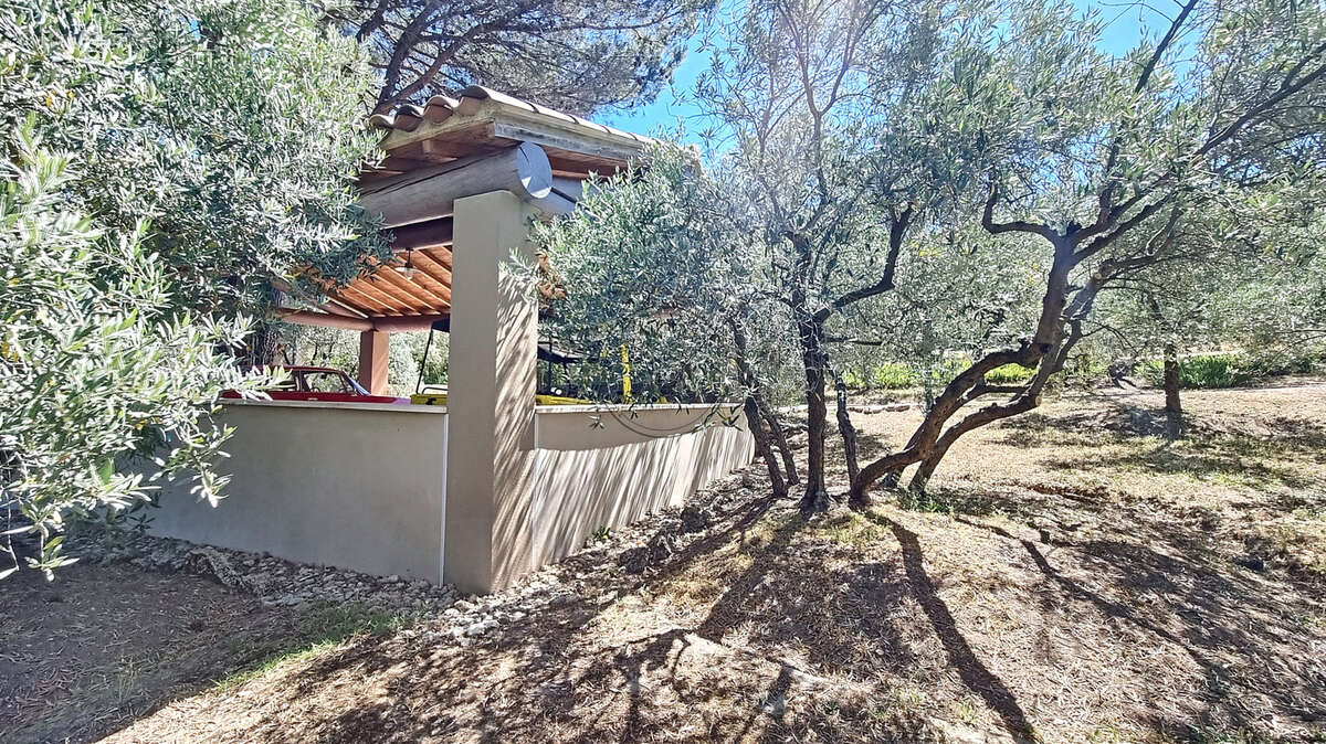 Maison à CHEVAL-BLANC