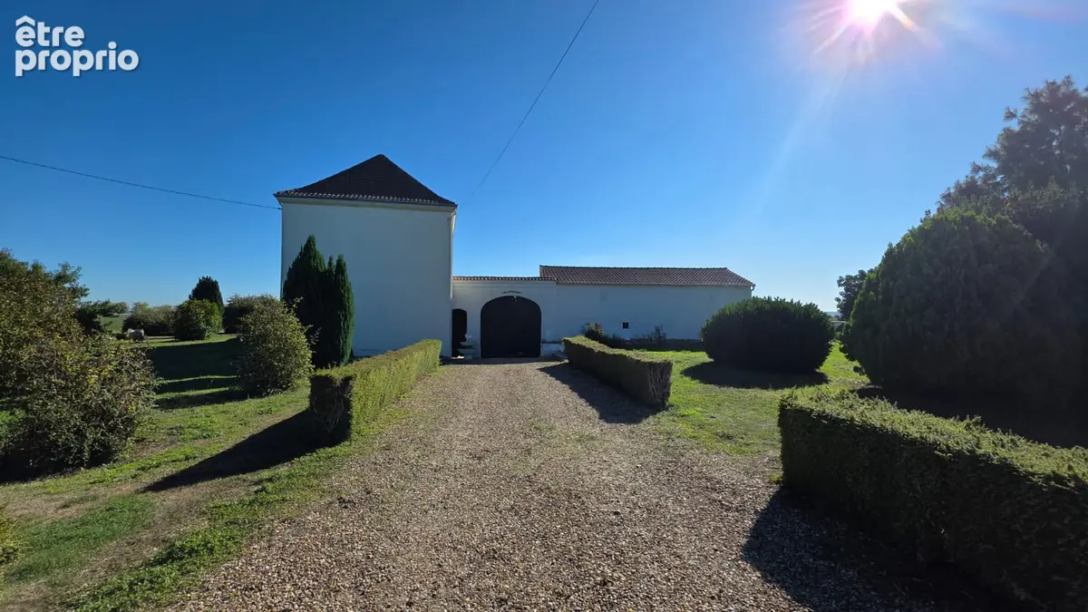 Propriété de charme - 182 m² - photo 17