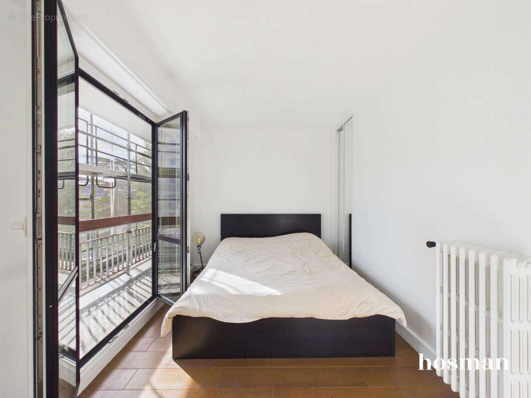 Appartement à VANVES