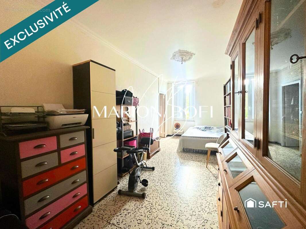 Photo 8 - Appartement à LA GRAND-COMBE