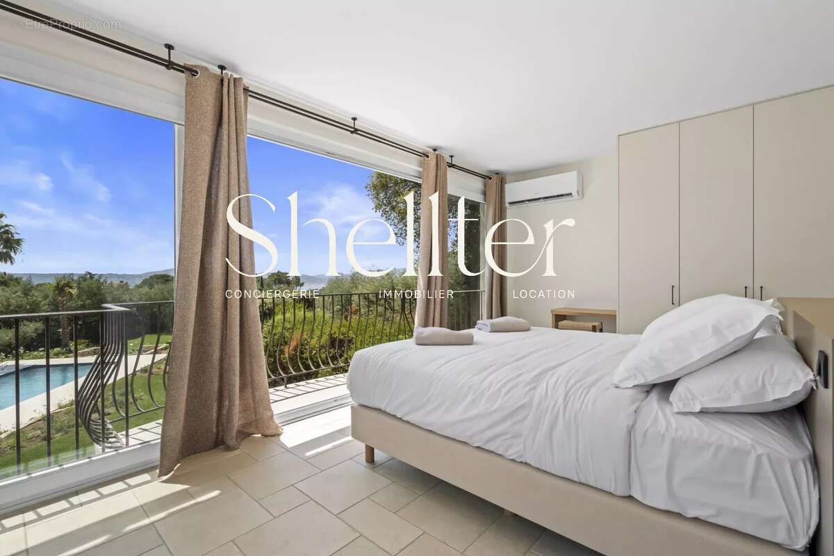 Villa d'exception à vendre – Domaine sécurisé de Bartole, Grimaud - photo 34
