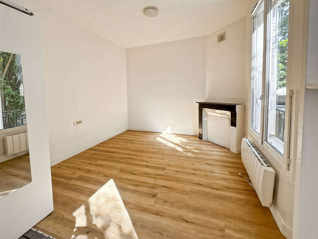 Maison 90m² à antony - photo 2