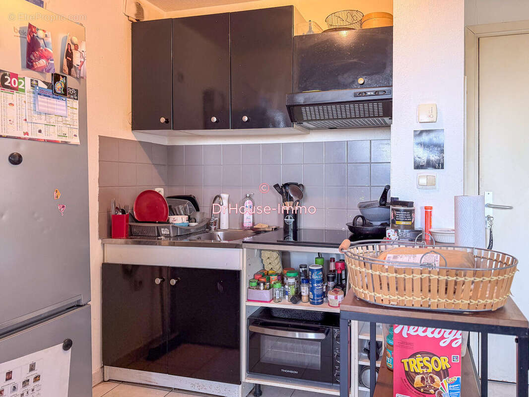 Appartement à ISTRES