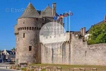 Terrain à GUERANDE