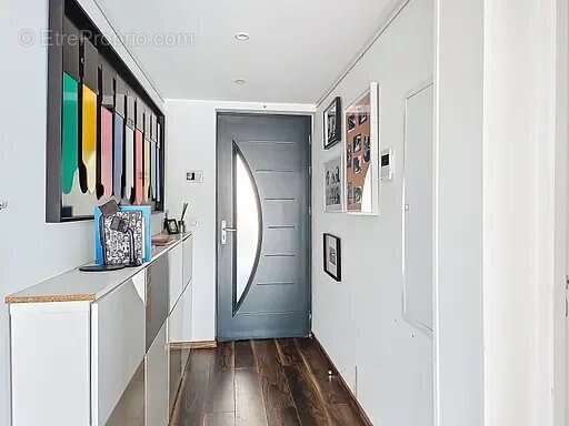 Maison à SAINT-LAURENT-DU-VAR