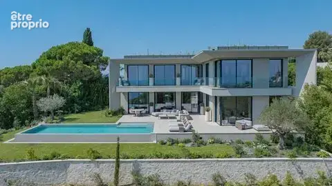 Maison 498 m² à Cannes  - photo 3
