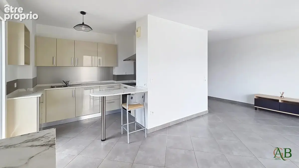 Appartement 4 pièces 86 m² à vendre à Tarnos (40220) - photo 4
