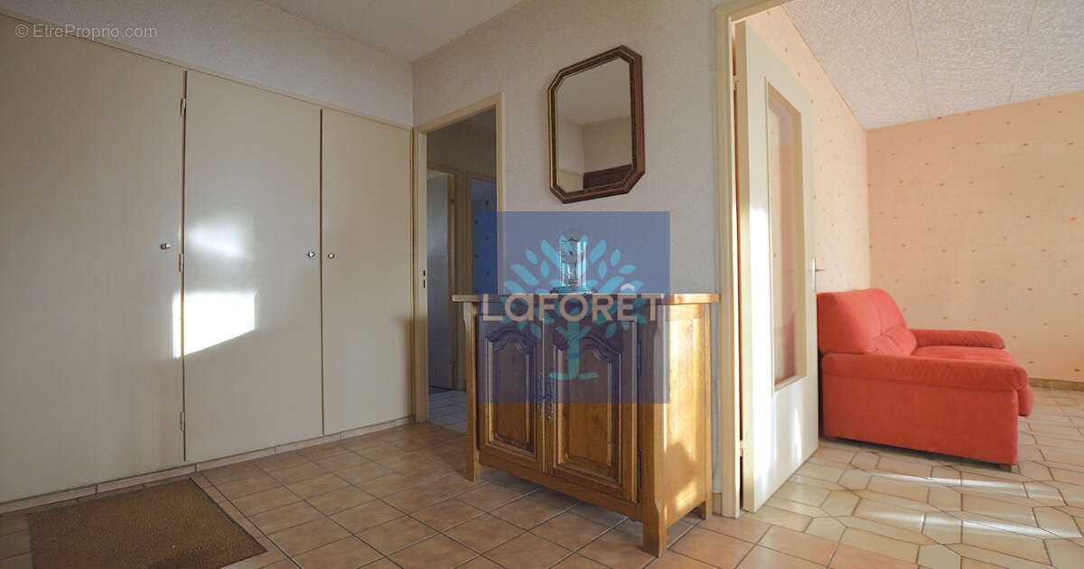 Appartement à UCKANGE