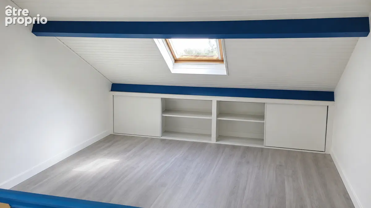 Maison familiale de 143 m² avec jardin ? Secteur Beauséjour (Nantes) - photo 9