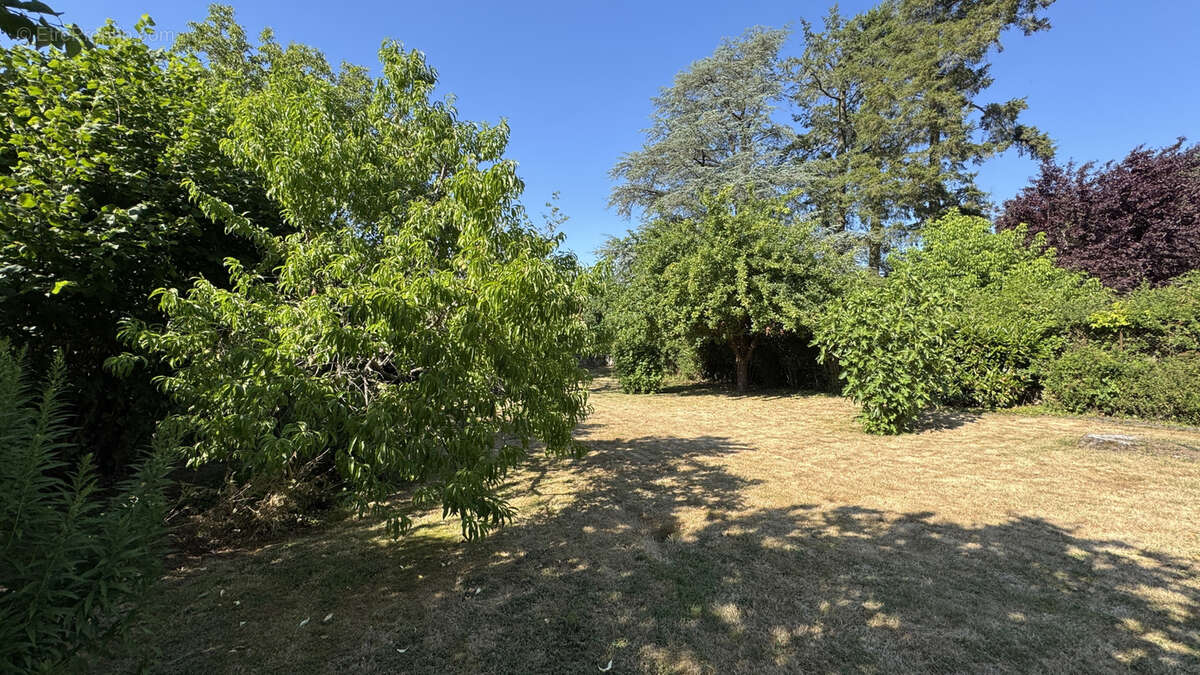 Vente en Exclusivité à Pontaubert - Charmante Maison de caractère avec jardin de 1467 m2 au prix de 235 400 €. - photo 30