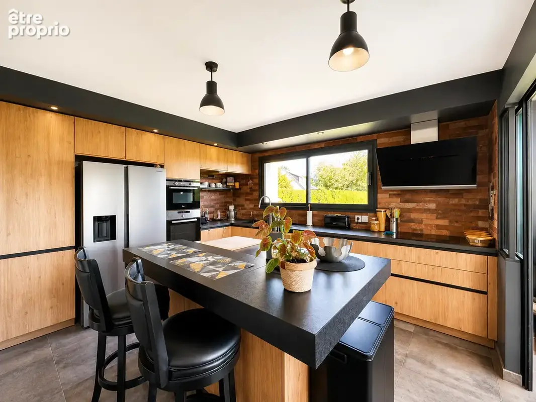 Maison 8 pièces - 222m2 - photo 5