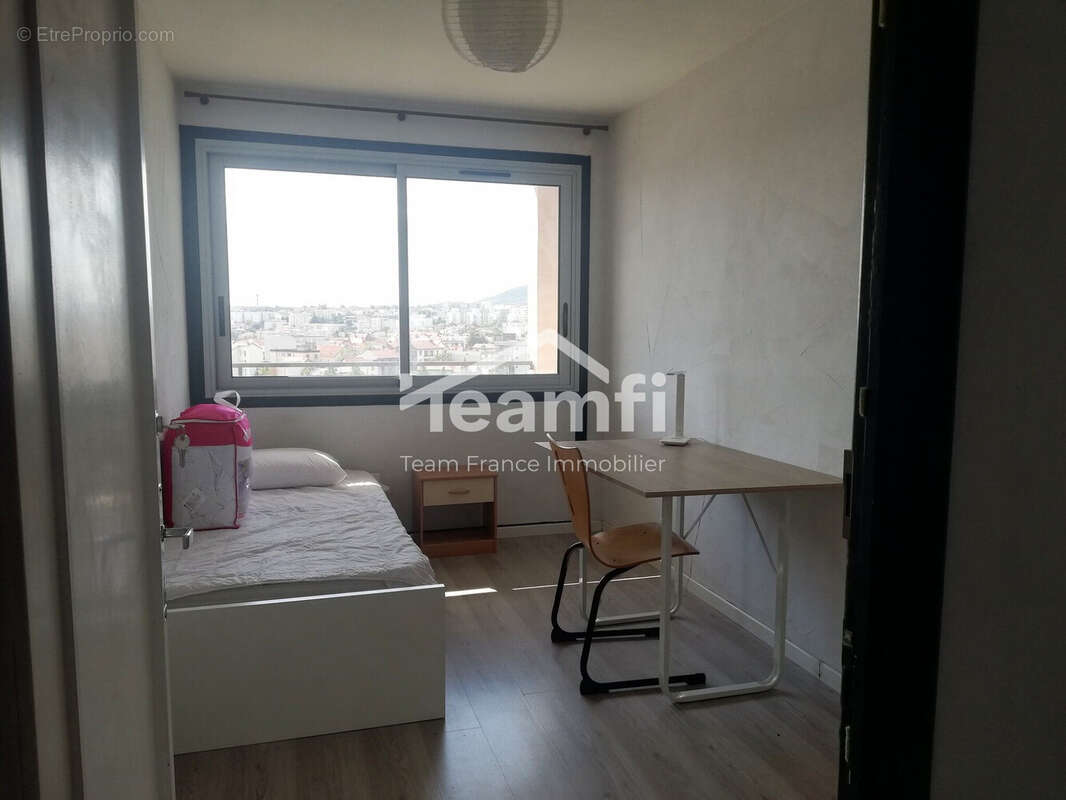 Appartement 69 m² à Clermont-Ferrand  - photo 5