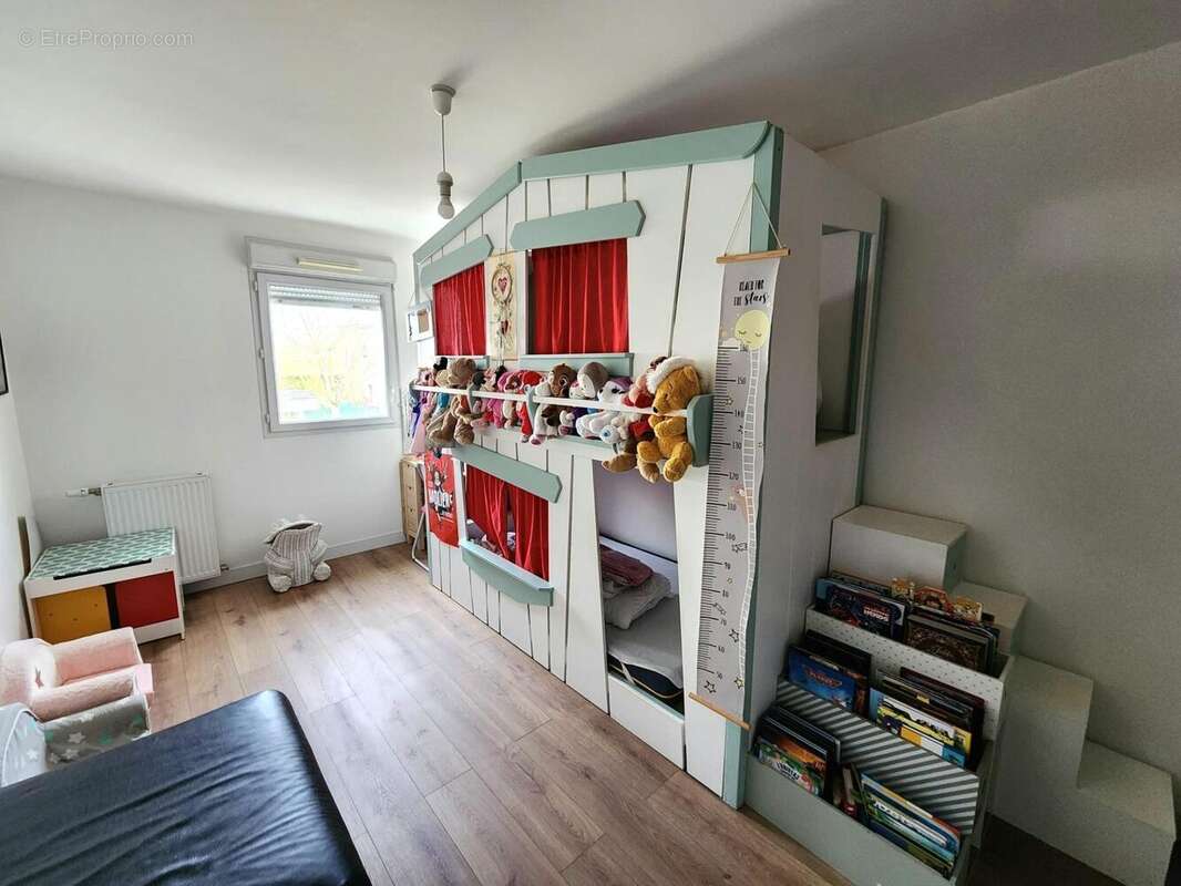 Photo 6 - Maison à MORANGIS