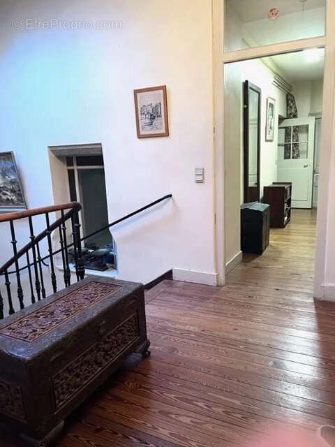 Maison à BELLEGARDE-SUR-VALSERINE