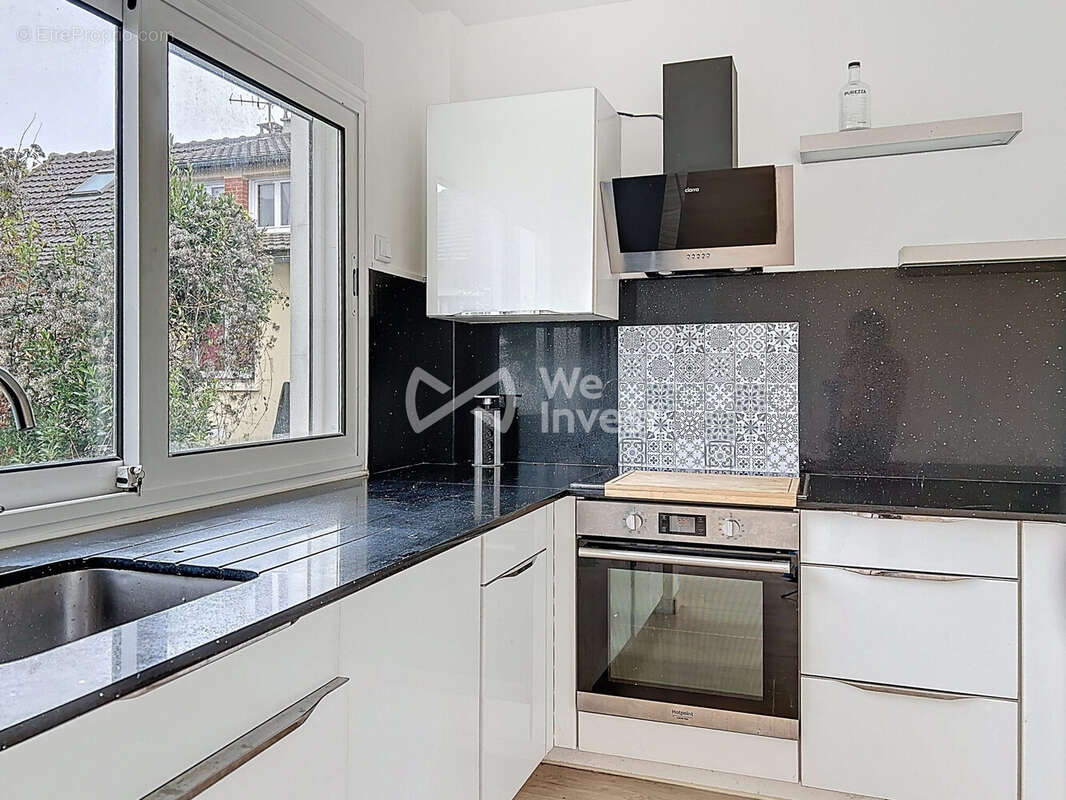 Maison à ROISSY-EN-BRIE