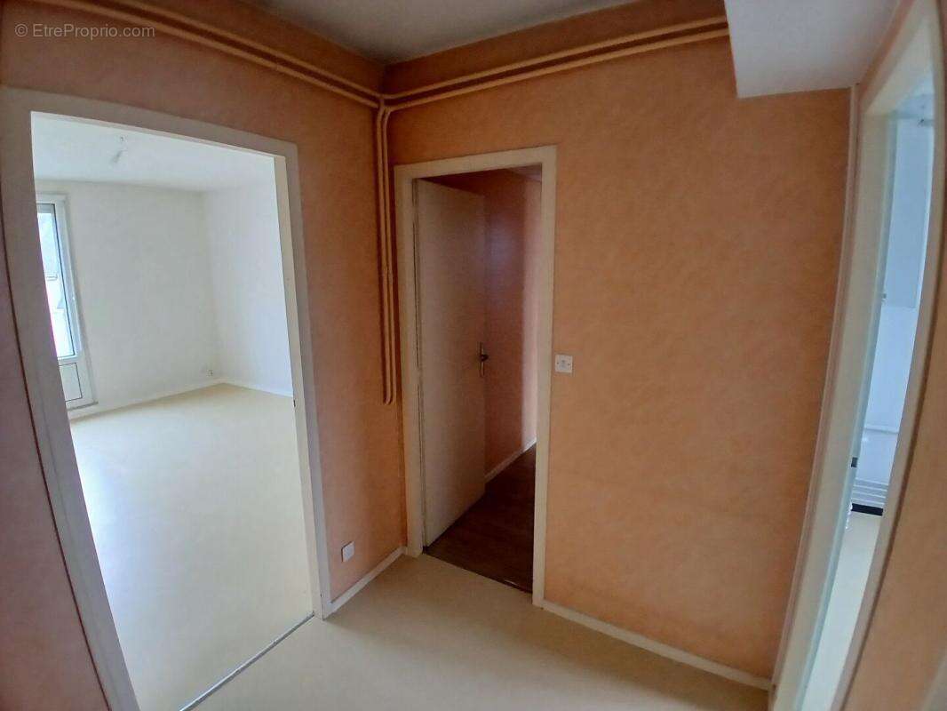 Appartement  3 chambres dans quartier calme au Mans - photo 5