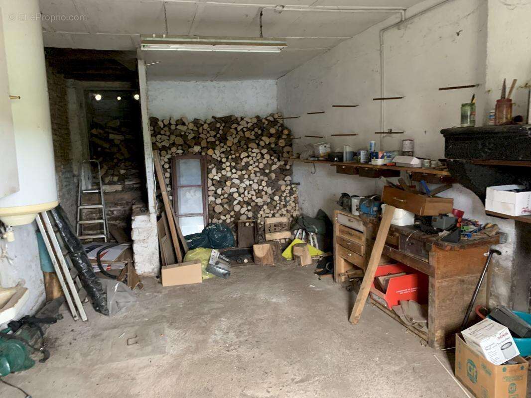 Belle maison de Campagne / Beau volume/ Belle vue - photo 5