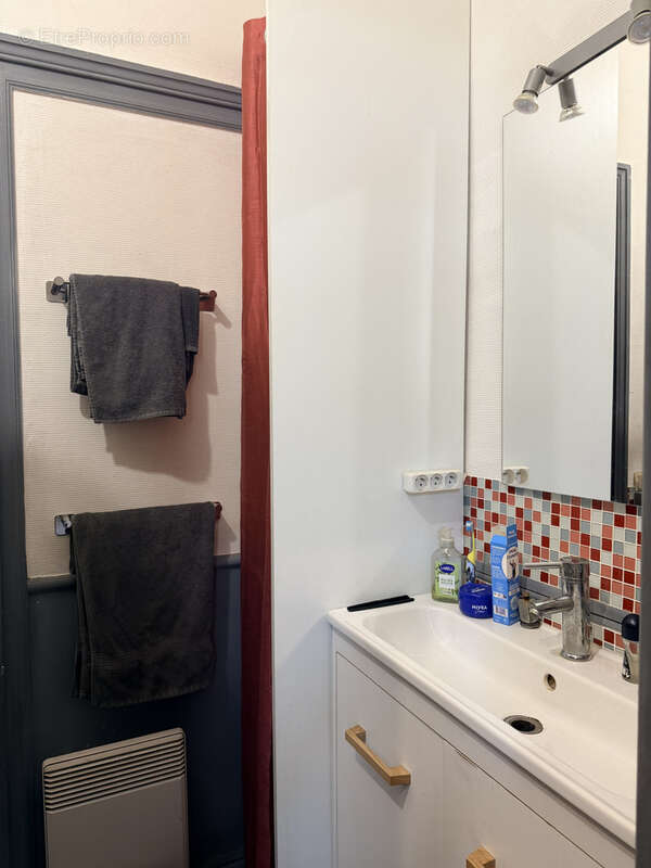Appartement à PERIGUEUX