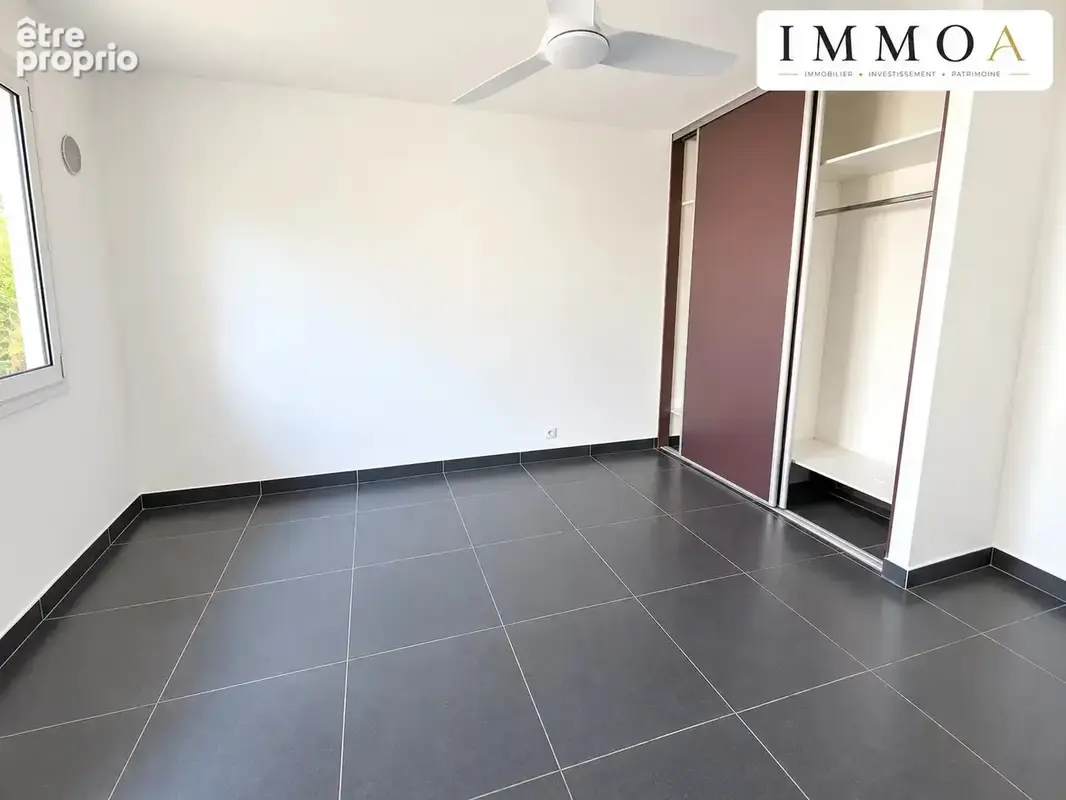 Appartement T3 à vendre secteur Saint-Benoit Beaulieu 97470 - photo 3