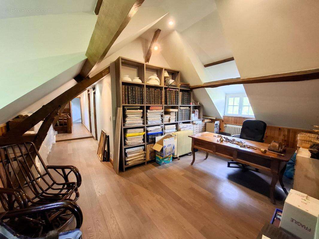 Maison à HAUTEFONTAINE