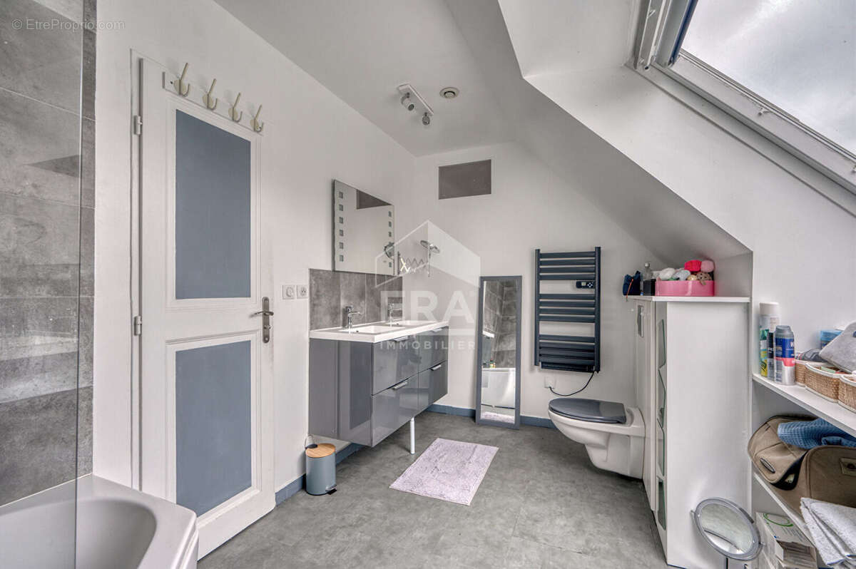 Maison à NOISY-LE-ROI