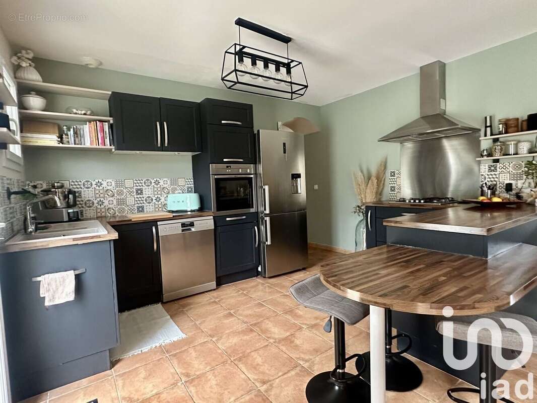 Photo 3 - Maison à FABREZAN