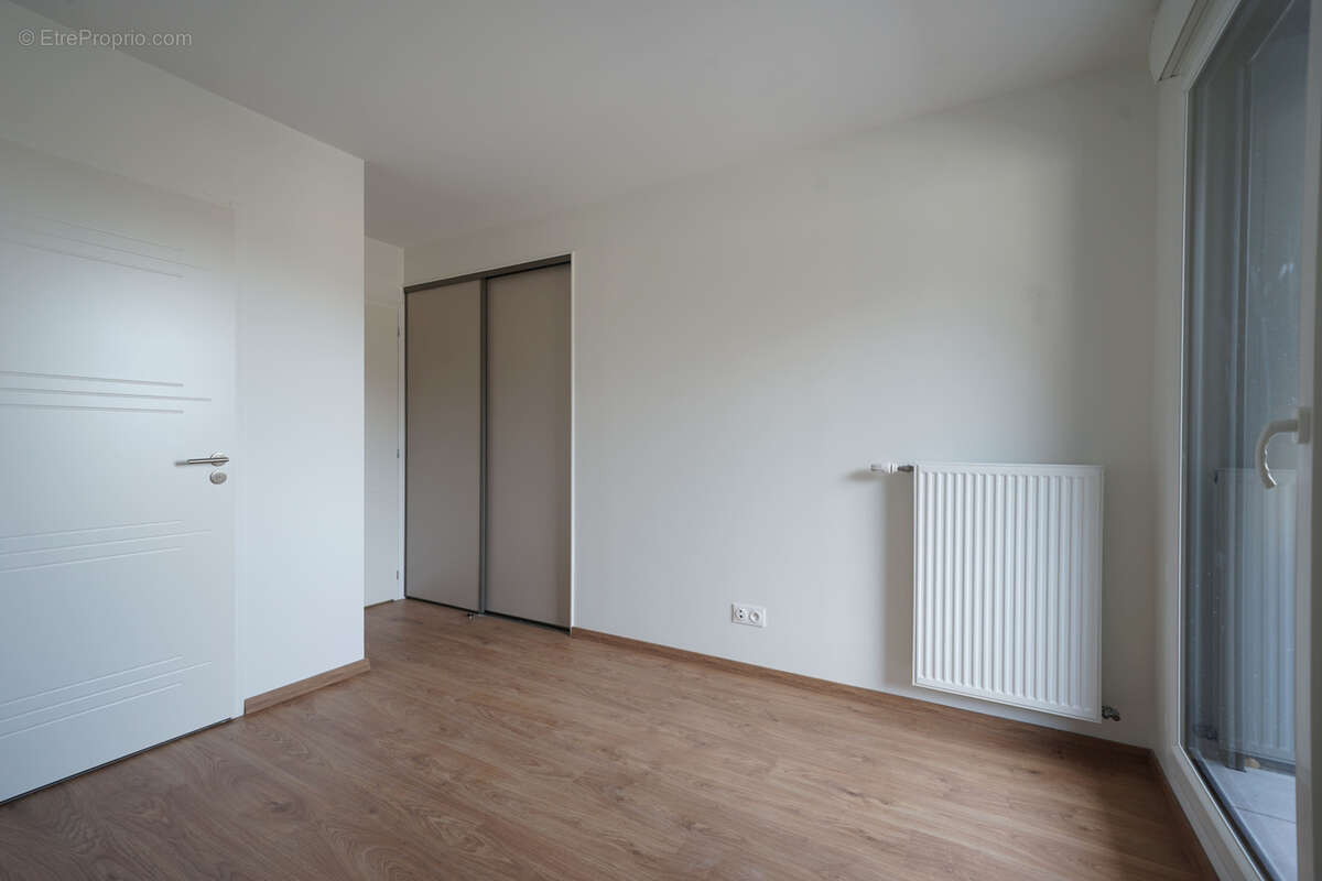 Appartement à LE VERSOUD