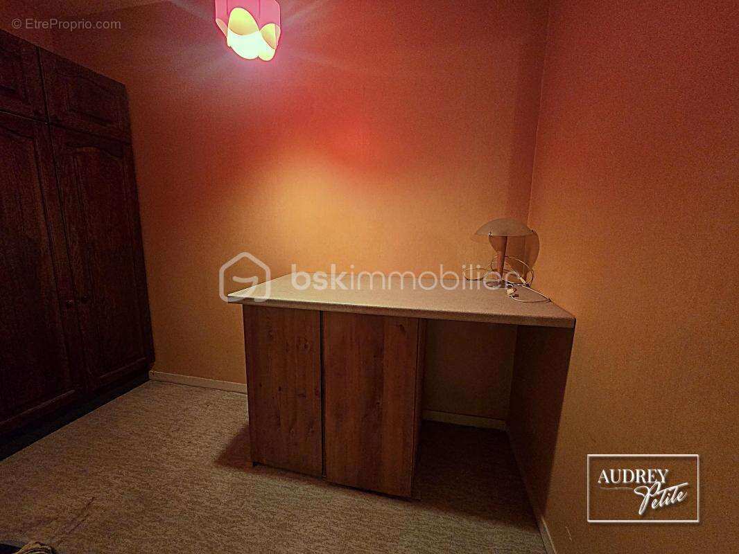 Appartement à MAISONS-ALFORT