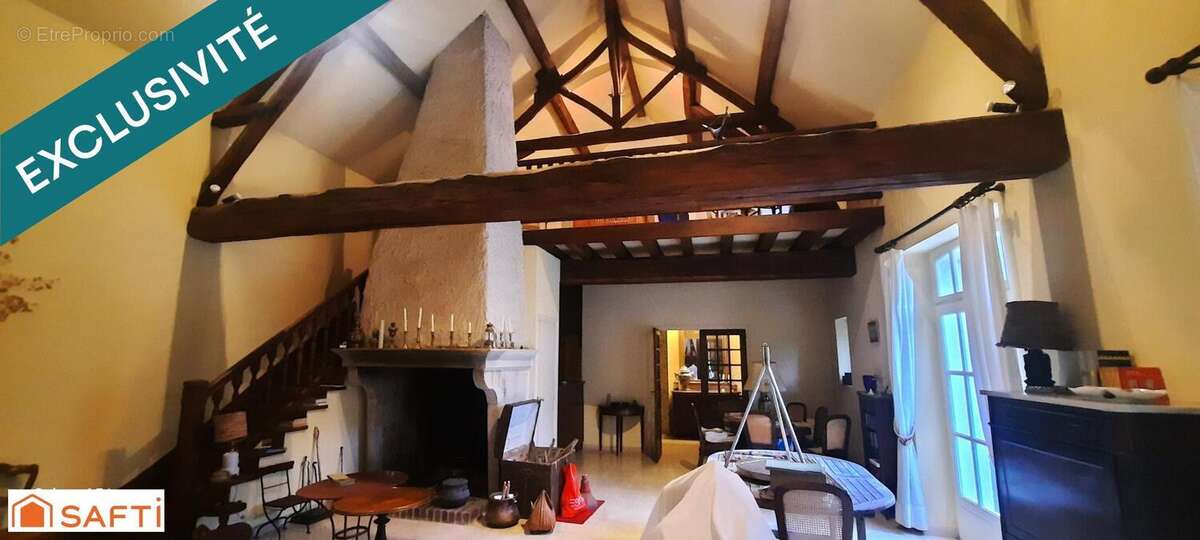 Photo 2 - Maison à VERON