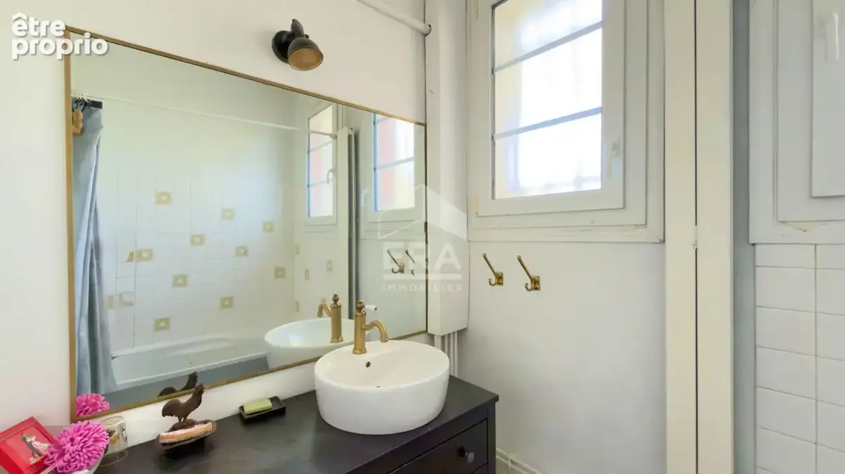 Maison 116 m² athis-mons, 4 chambres avec jardin et proximité des écoles - photo 9