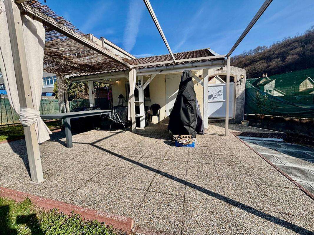Appartement à MANDEURE