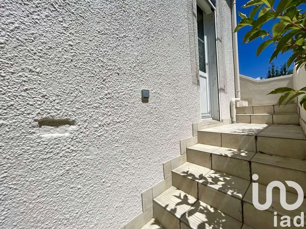 Photo 5 - Appartement à SAINT-NAZAIRE