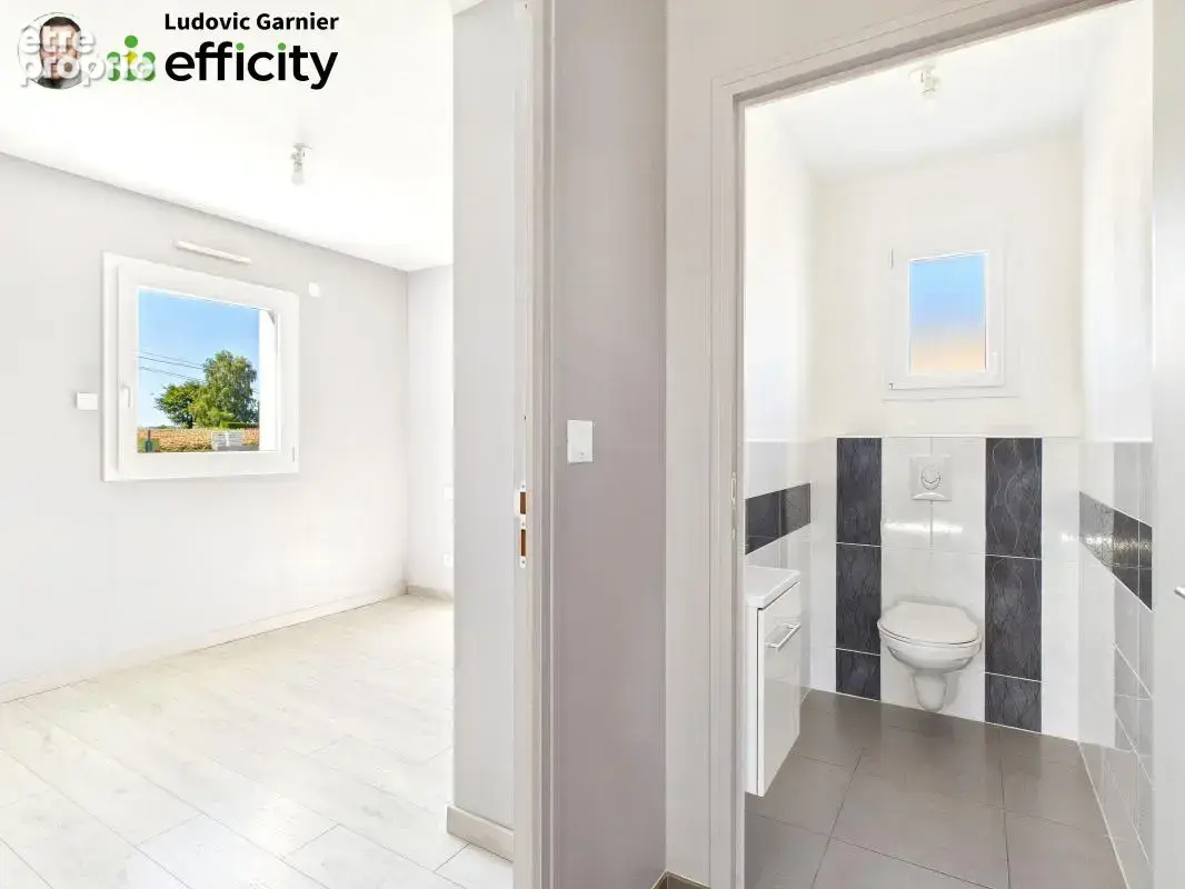 Maison 101 m² à Romagny  - photo 12