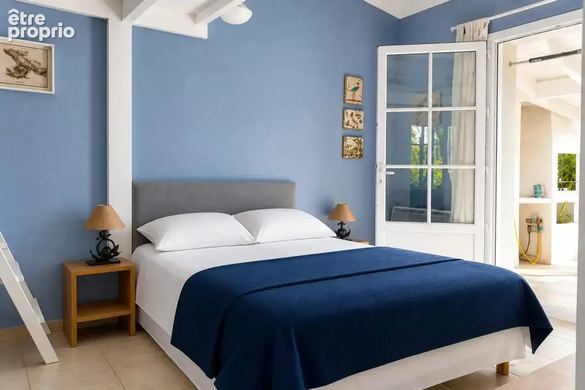 Maison de 5 pièces de 113 m² à Saint-Clément-des-Baleines - photo 4