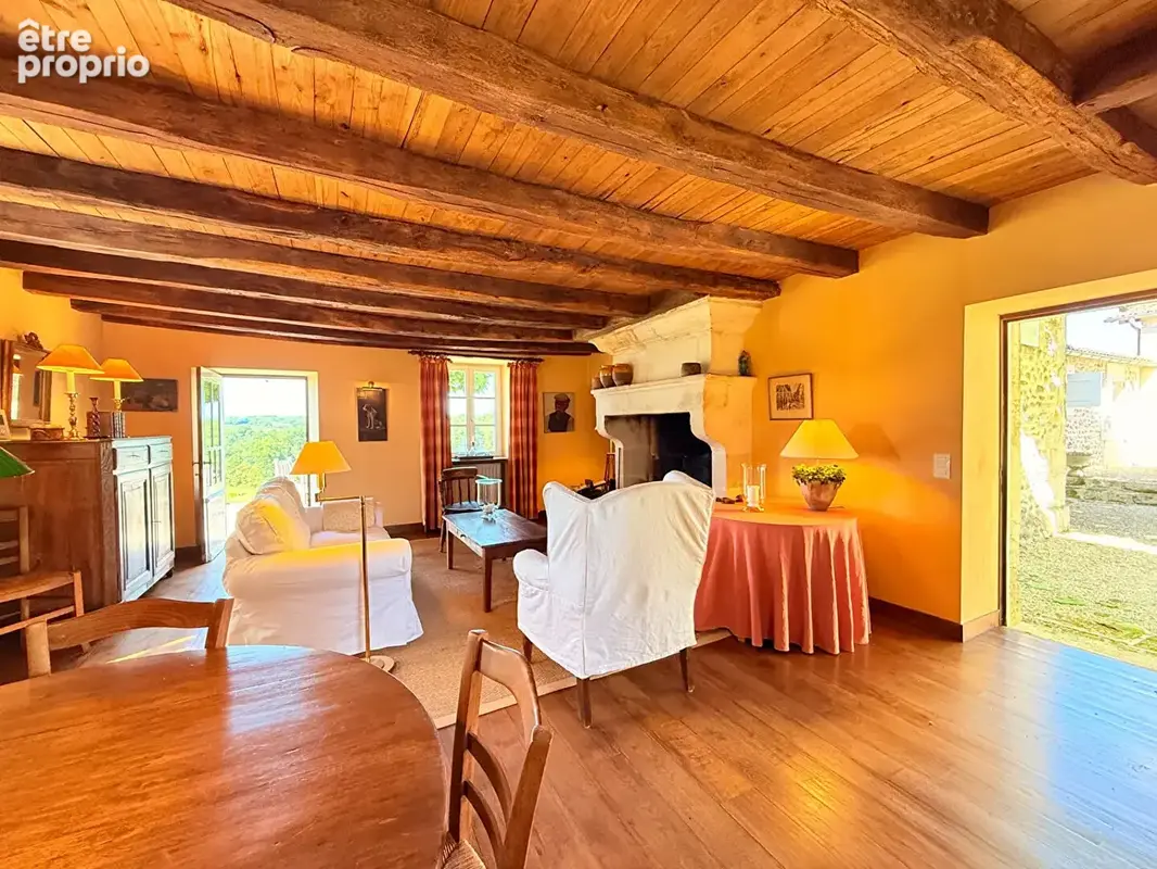 Maison de caractere - photo 8